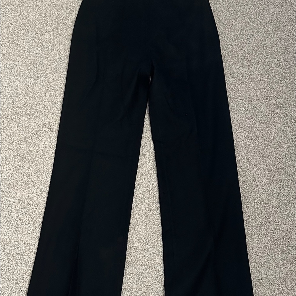 Banana Republic Wool Trousers